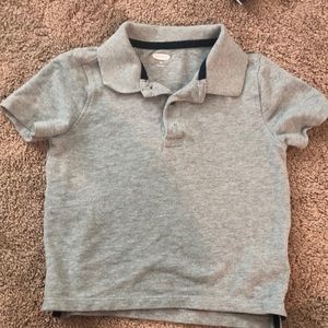 Old navy boys polo
